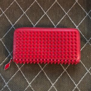 Christian Louboutin Wallet